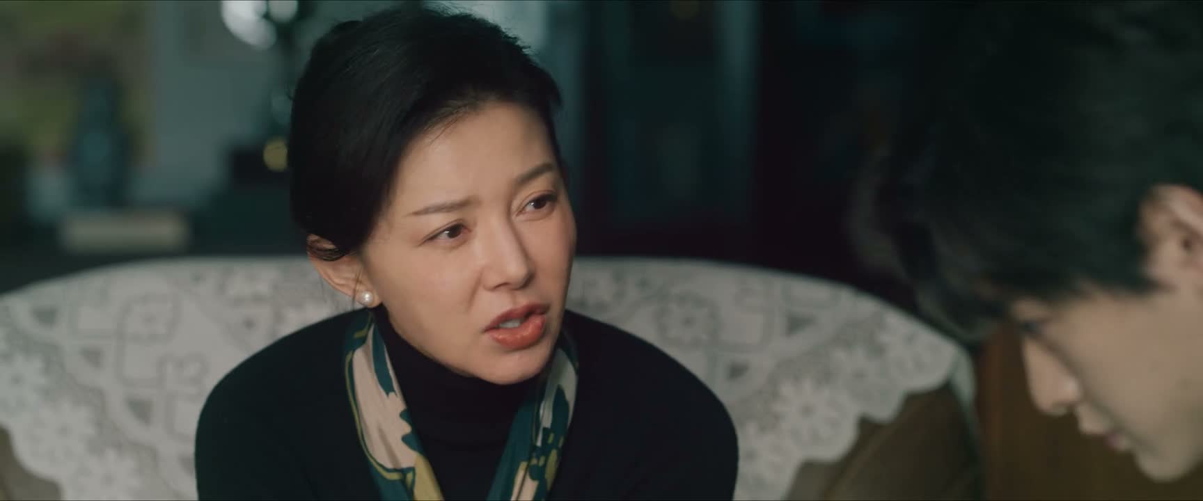 你跟晓兰的事 你到底咋想的