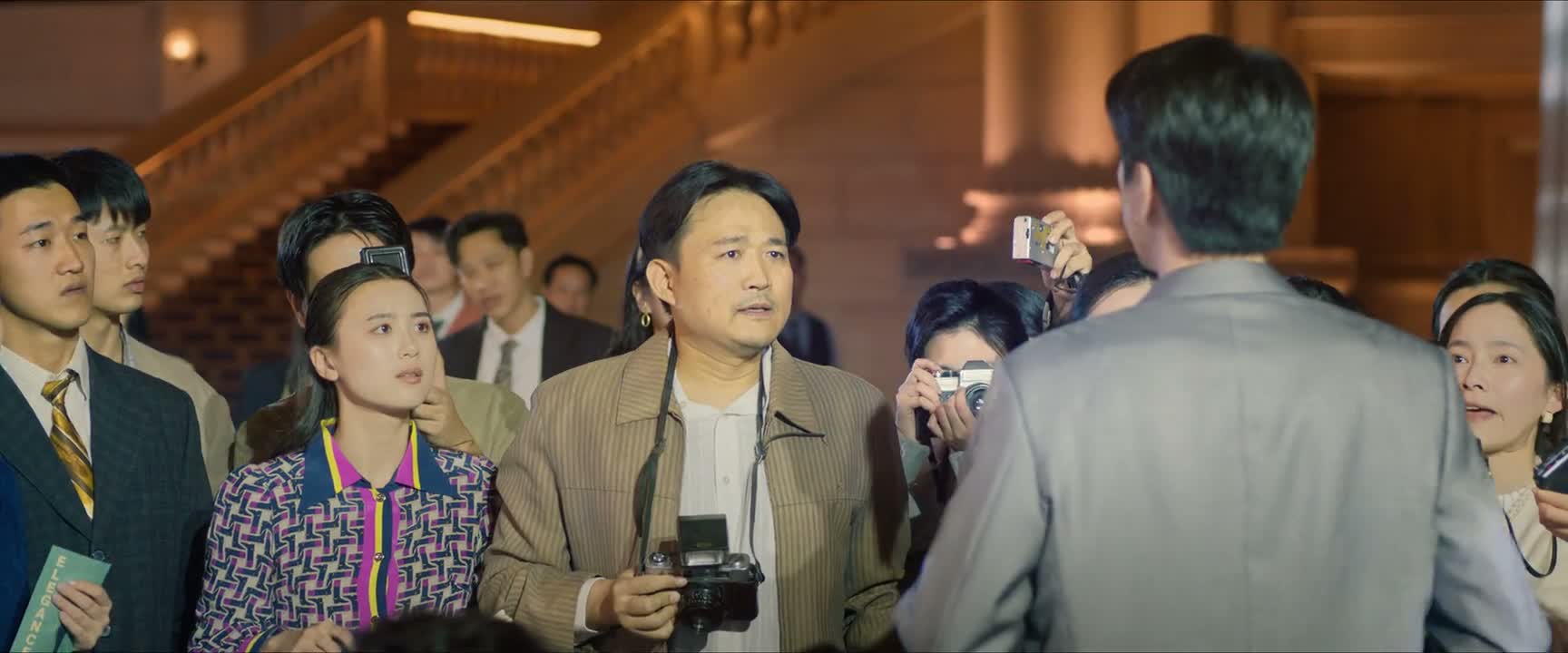 你是谁啊 你是谁啊