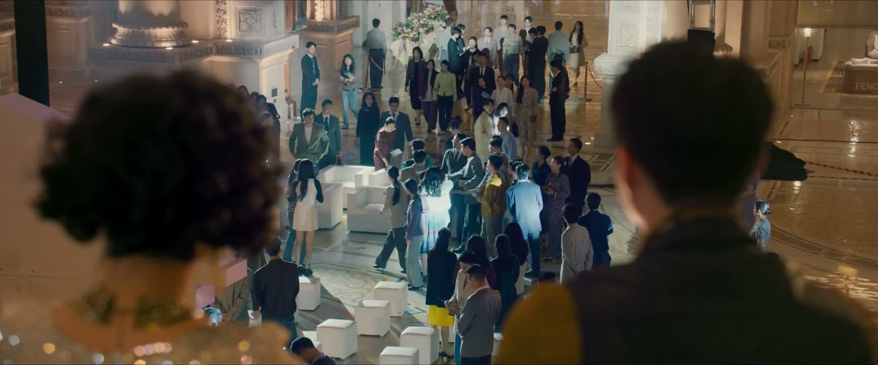 师姐 是李丽君没错 是啊
