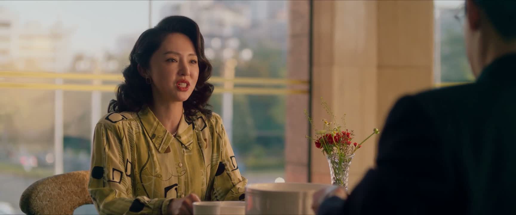 他就一直挺照顾我的