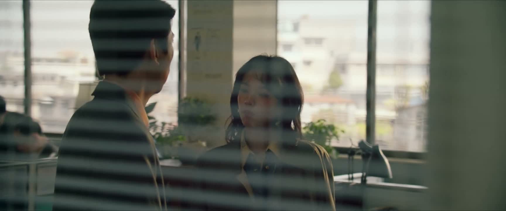 她那边没有个 什么说法吗