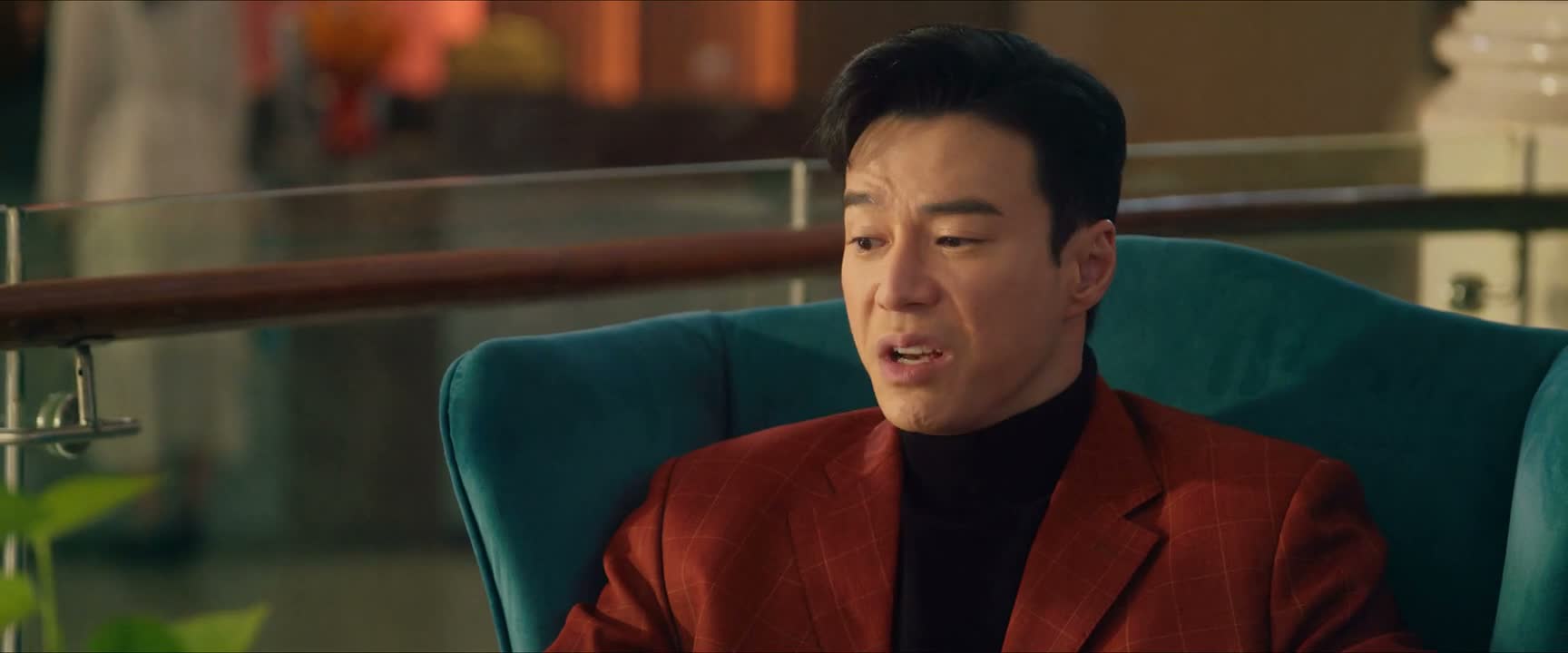 一个吴凯莉 都可以爽约啊