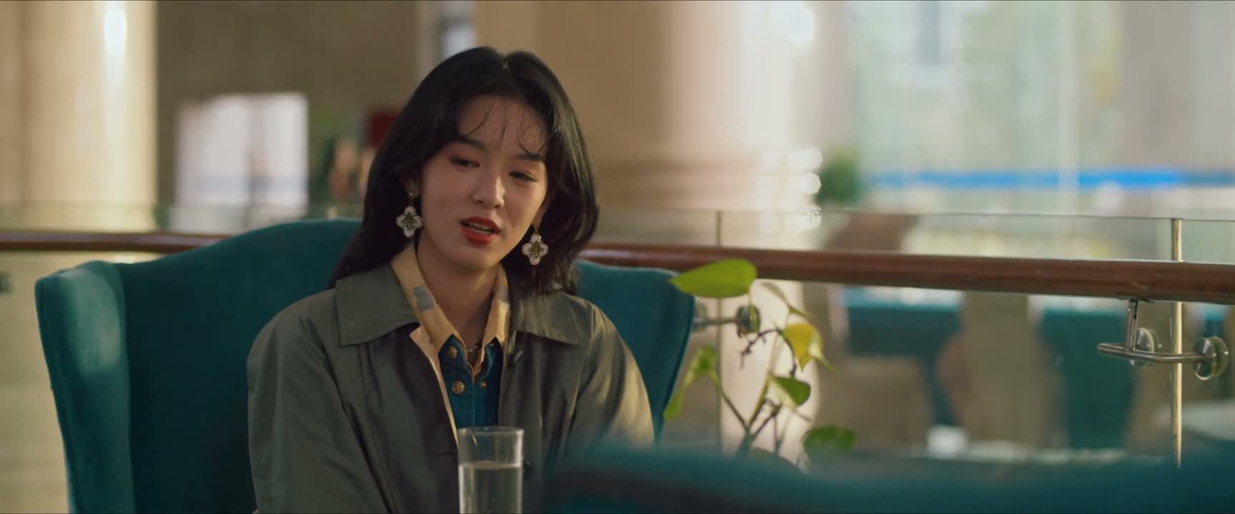 原来是季雅挖墙脚