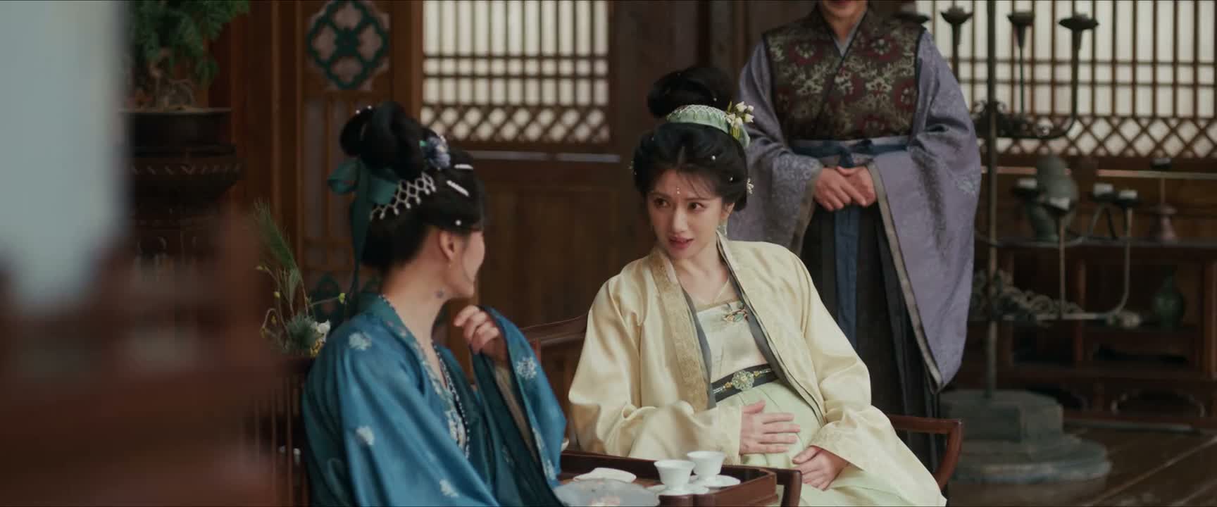 倒是疲懒得很