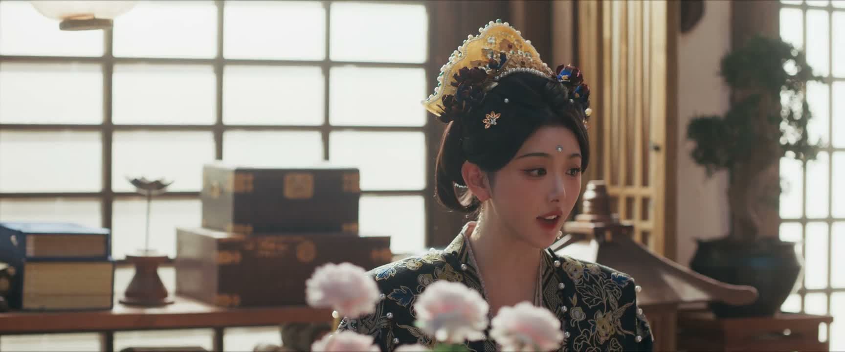 等你长大以后才能成婚