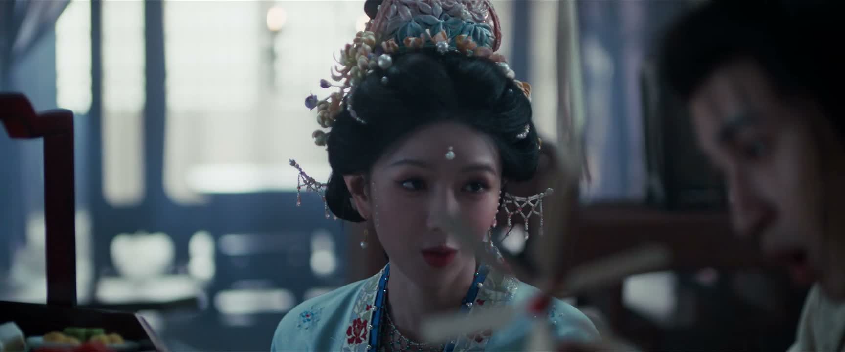 都是你最爱吃的