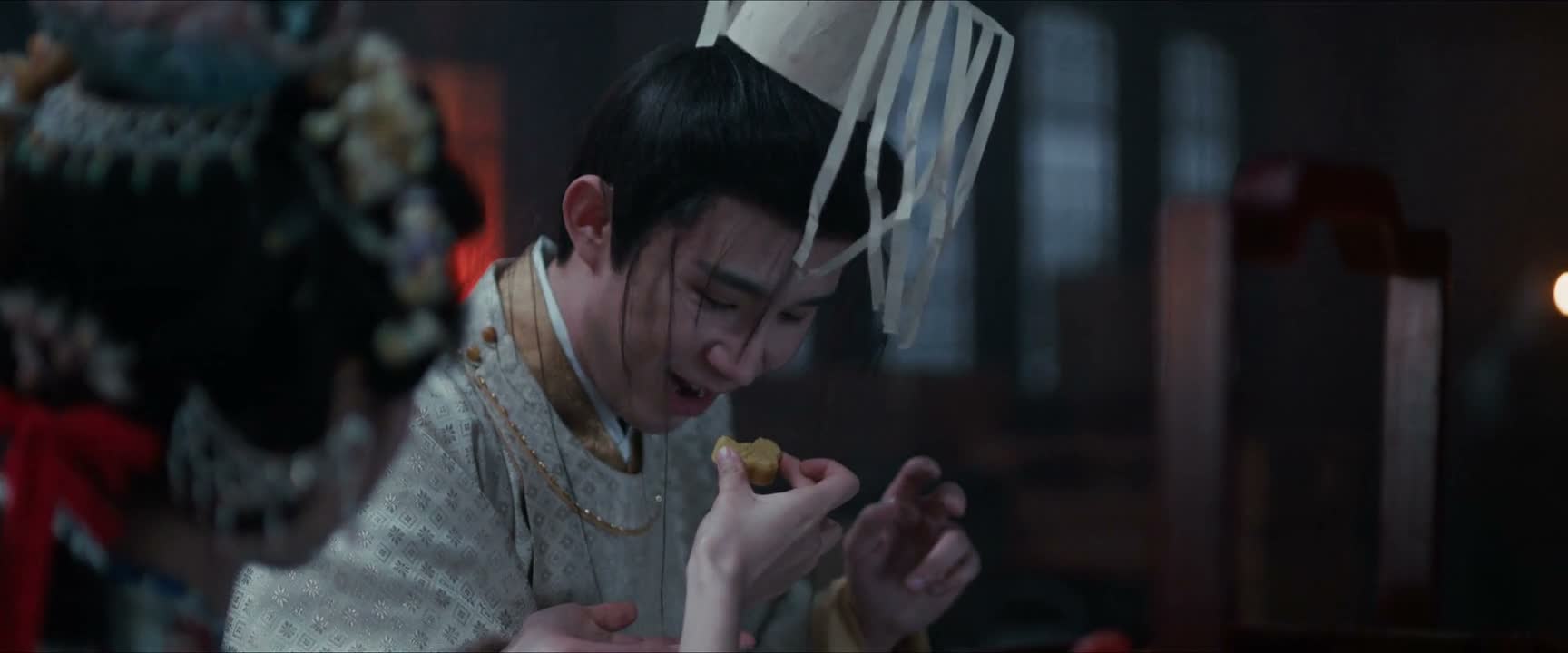 好吃 好吃