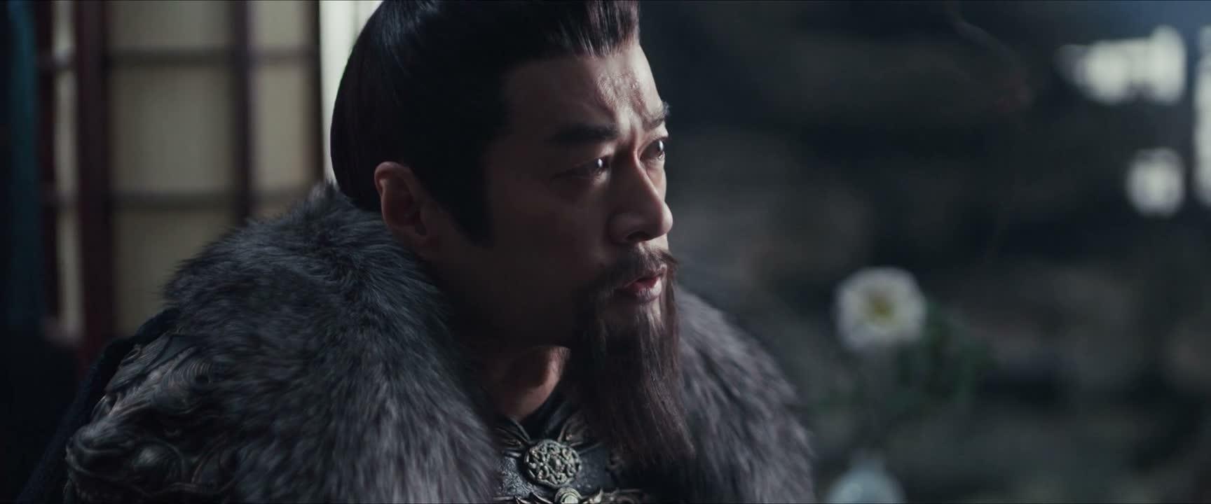 虎符是假的