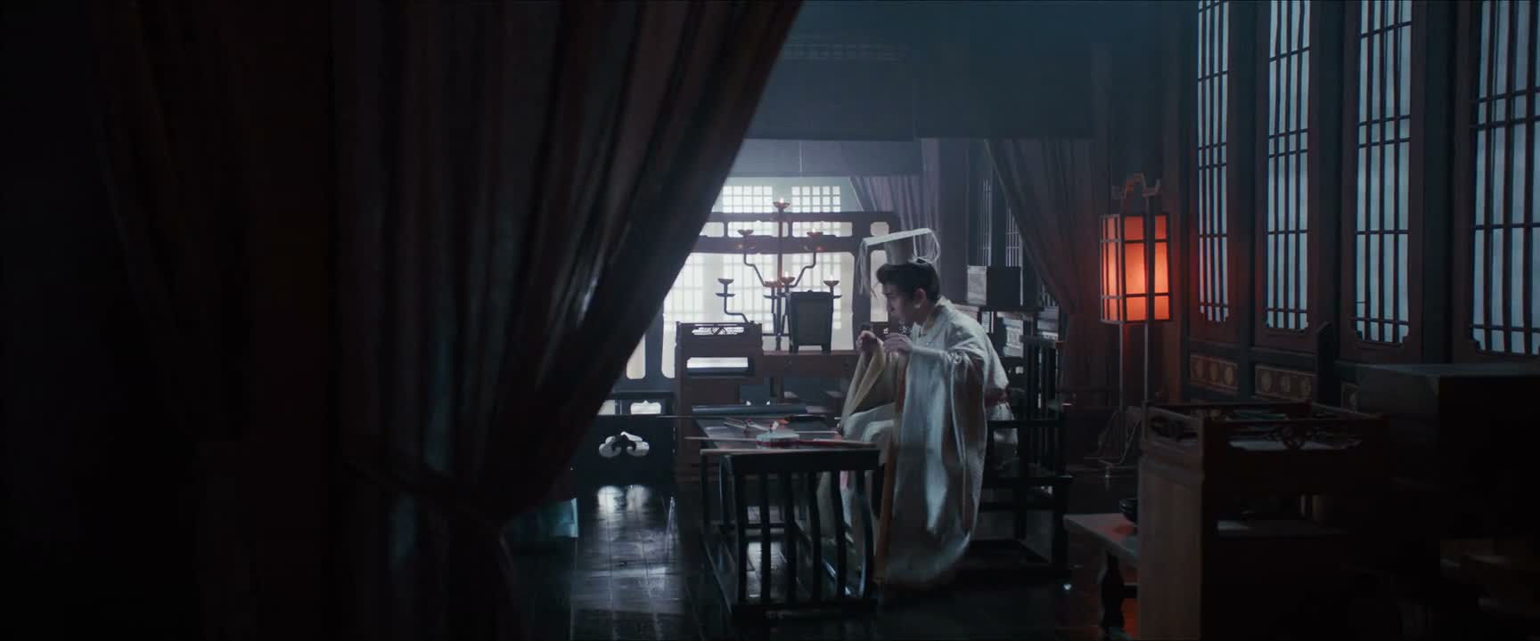 今日无事就退朝吧