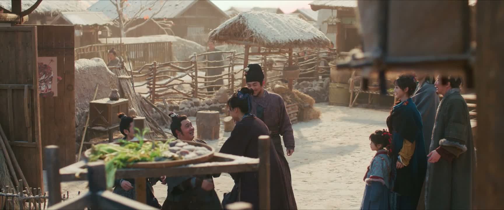 你还那么壮实