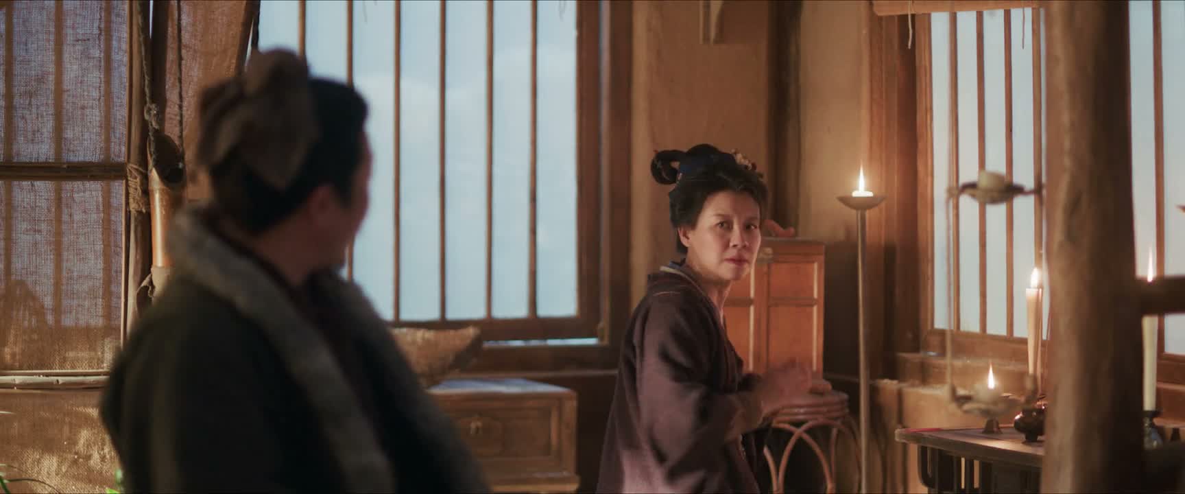 你想什么呢你