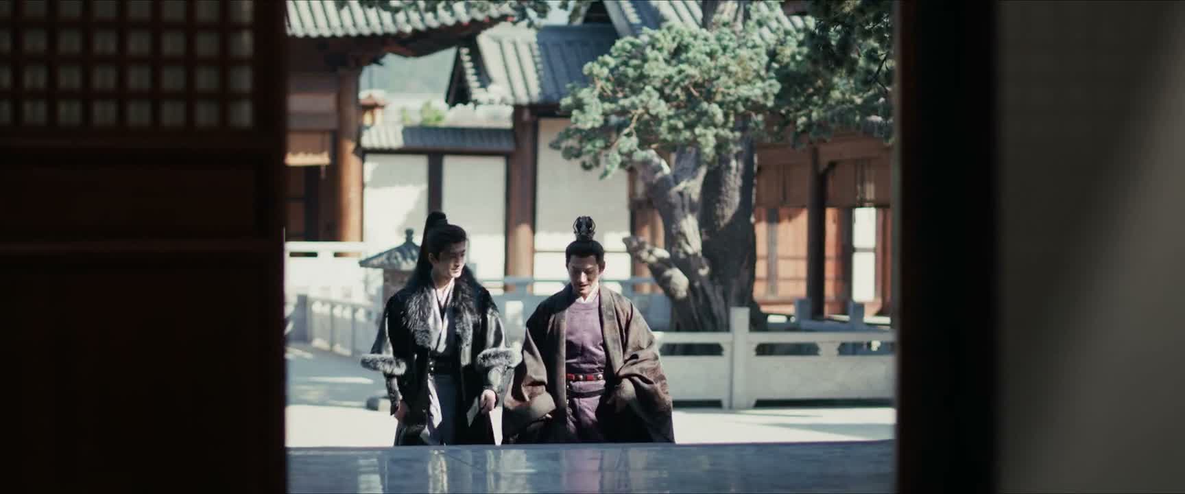 你小子翅膀硬了