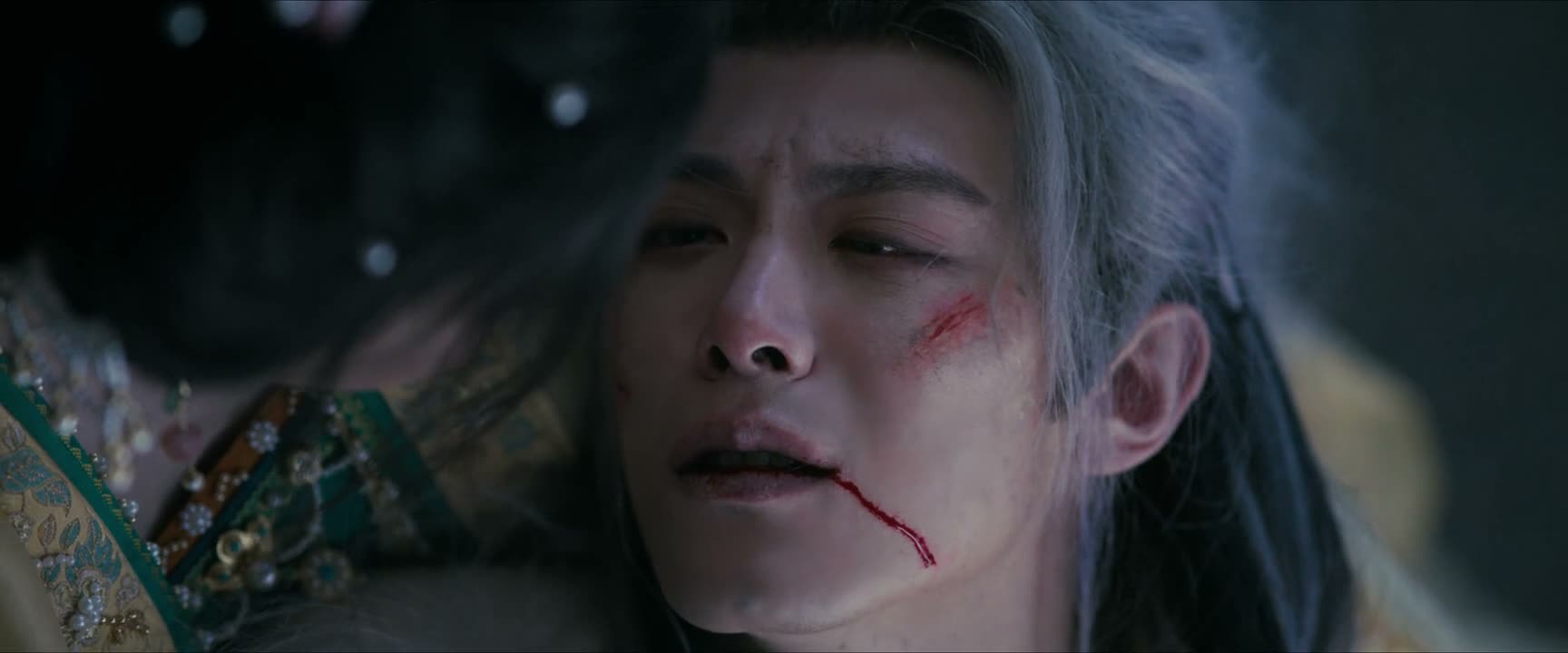 你这个骗子