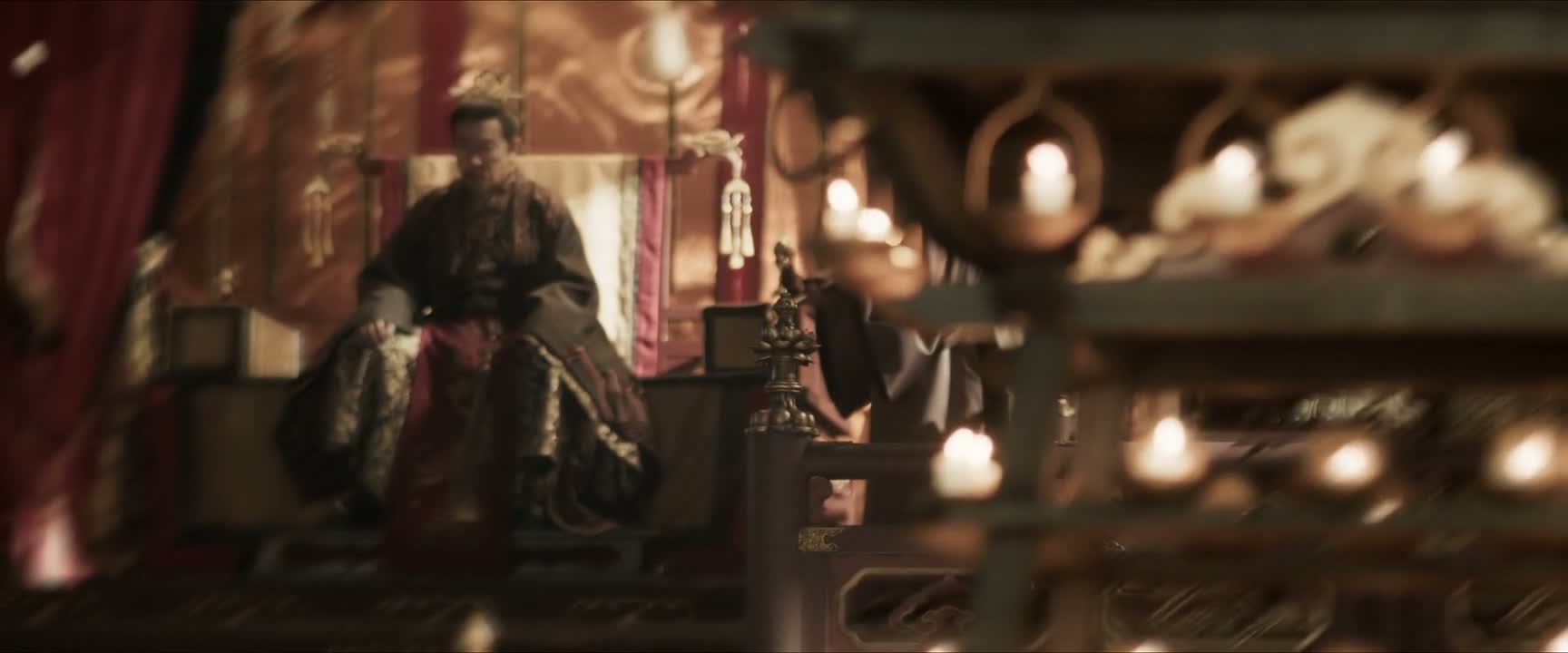 偏听佞言