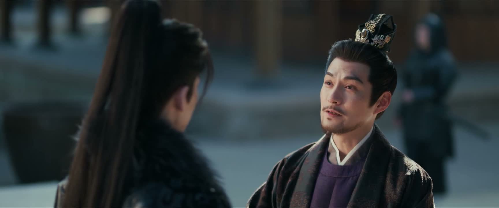 是温和不惊