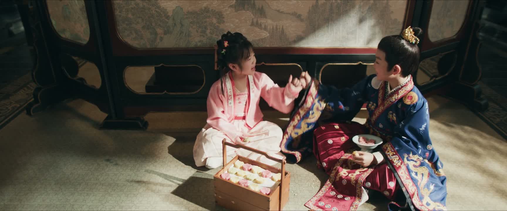 谁骗人谁是小狗
