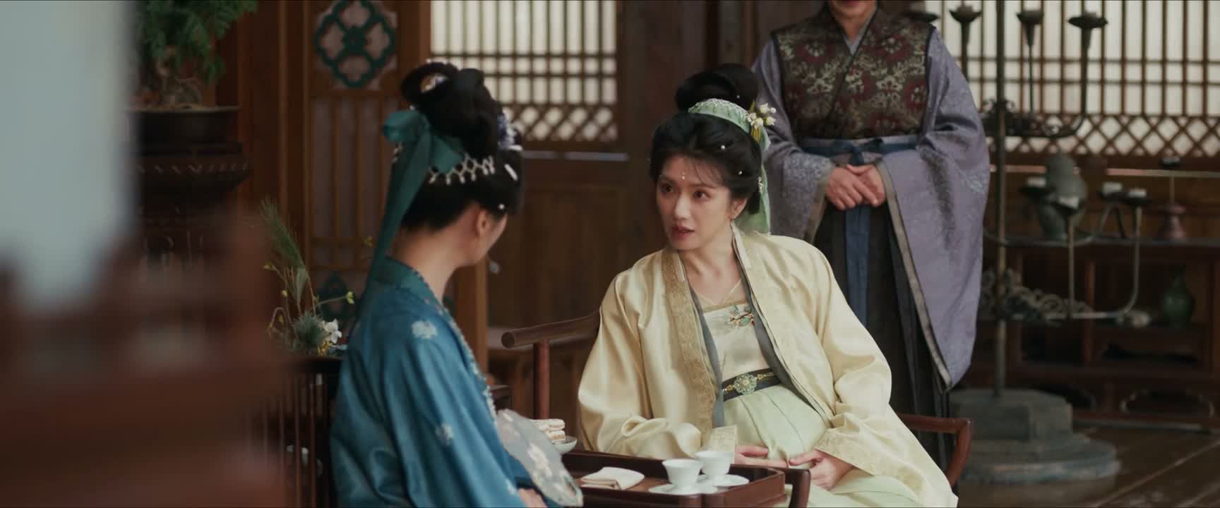 他说小子皮实