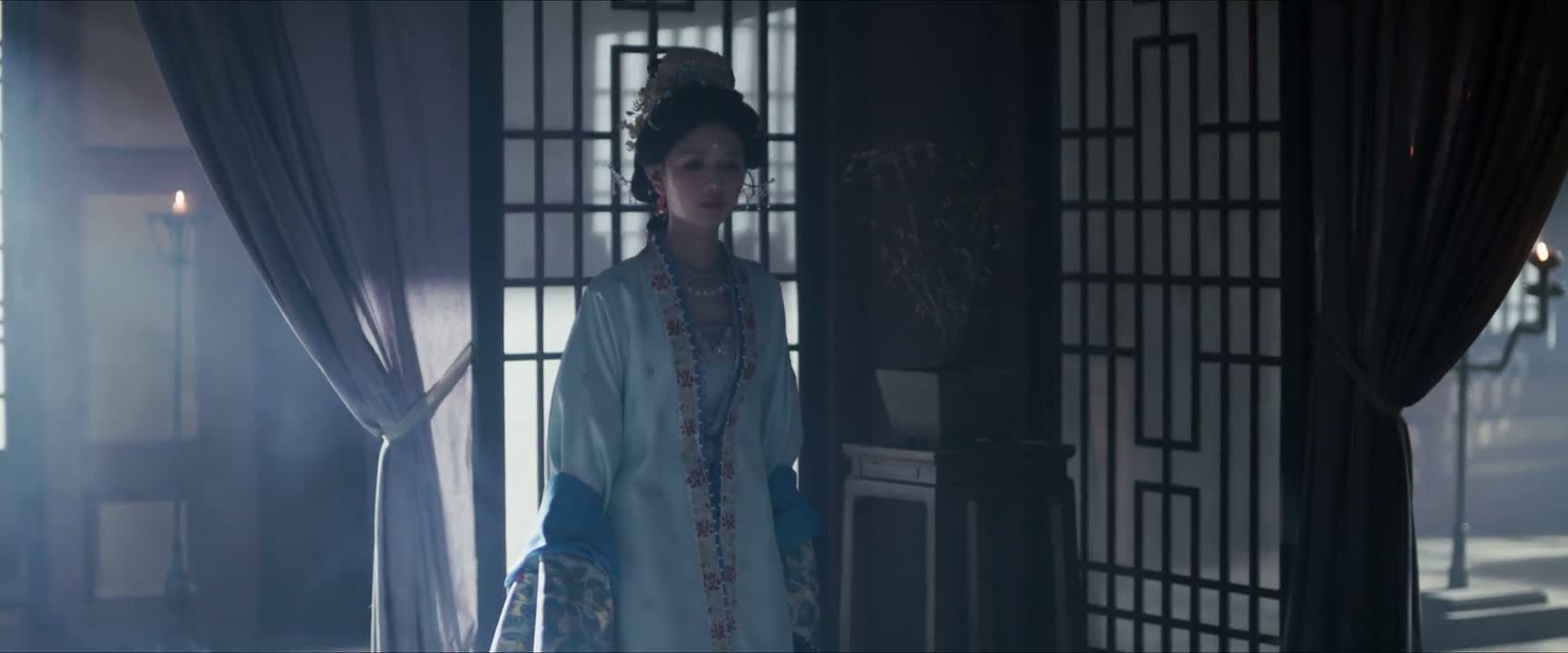 魏相 你跪着作甚