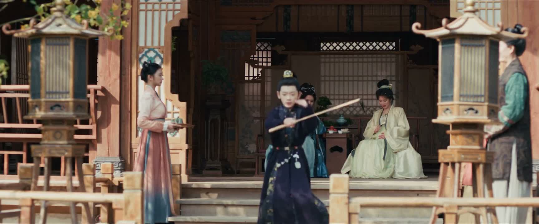 我肚子里这个呀