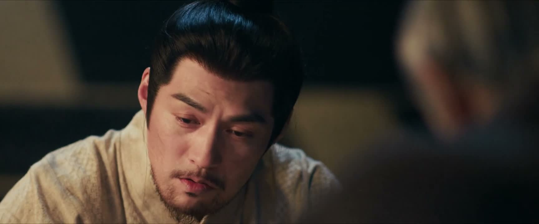 我会自己告发自己吗