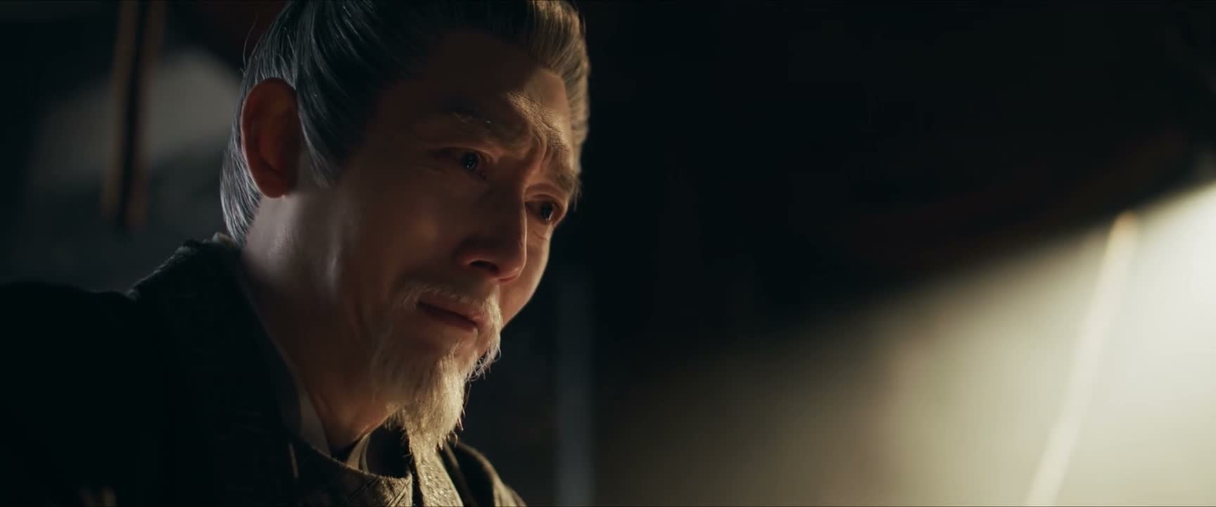 我枉做小人哪