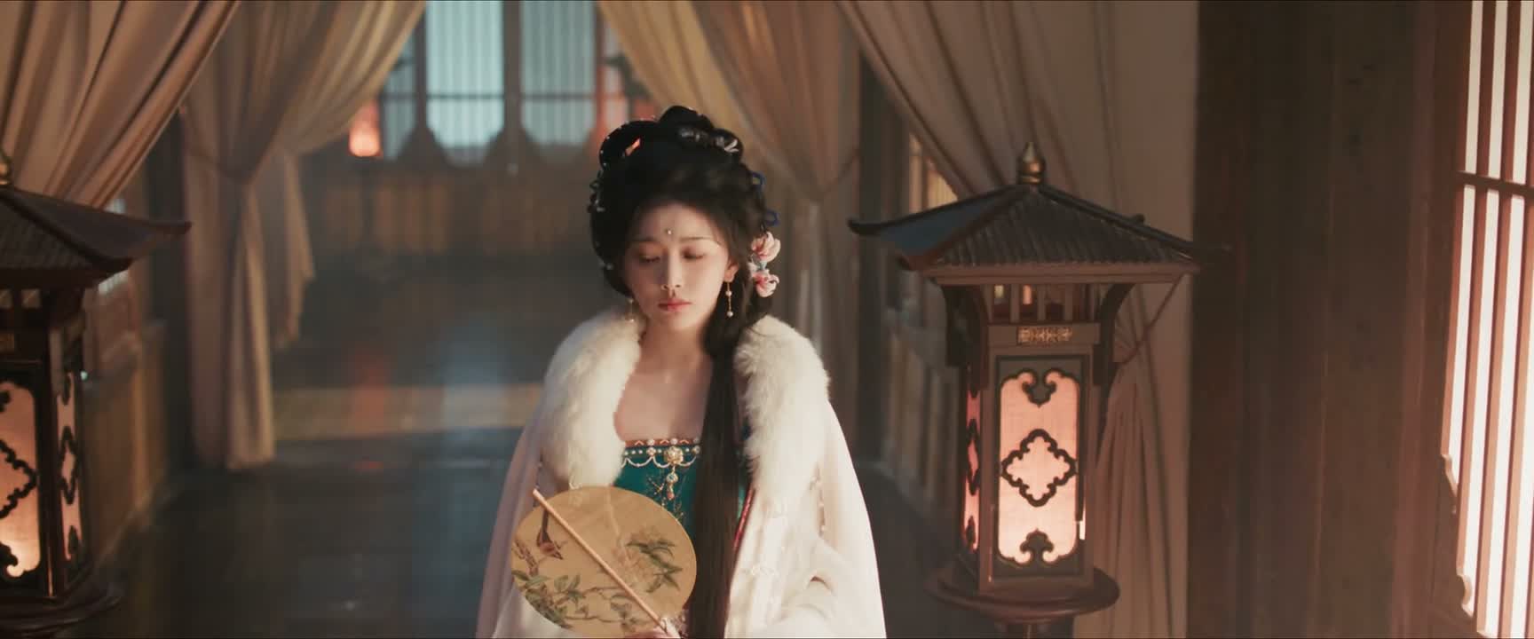 我这么好看你还吐