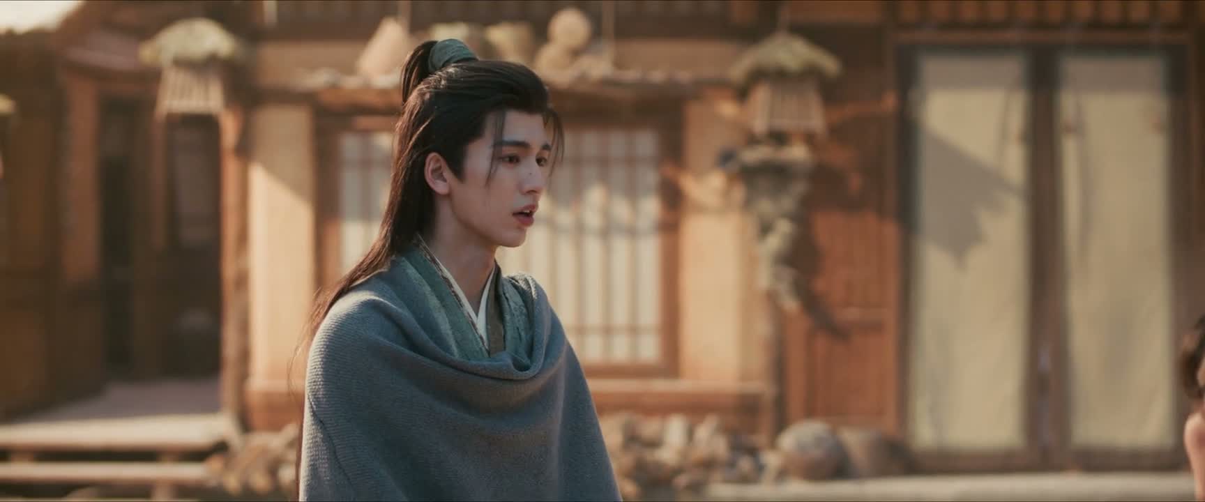 希望二老可以成全
