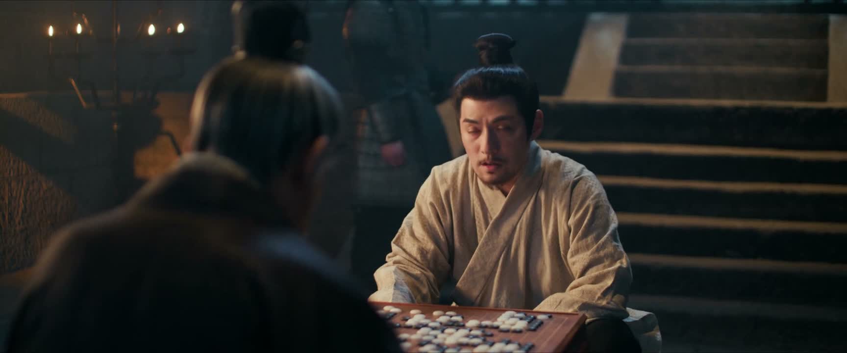 先帝呢 专权昏聩