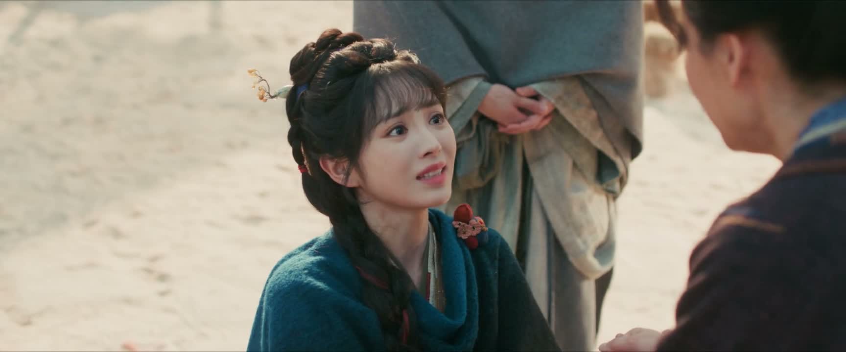以后会孝顺爹和娘