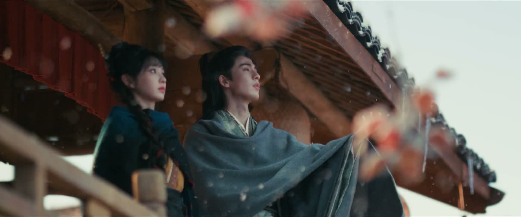 又是一年大雪时