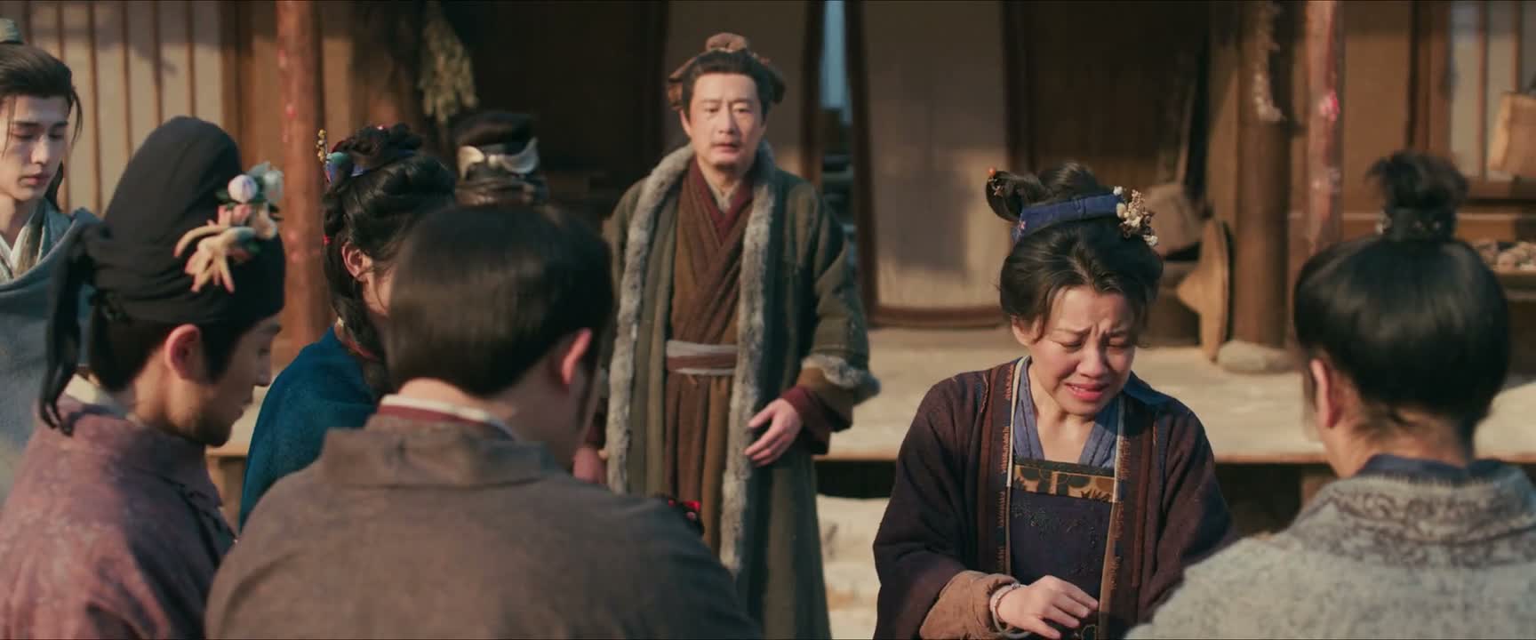 怎么就缺了一个了呢