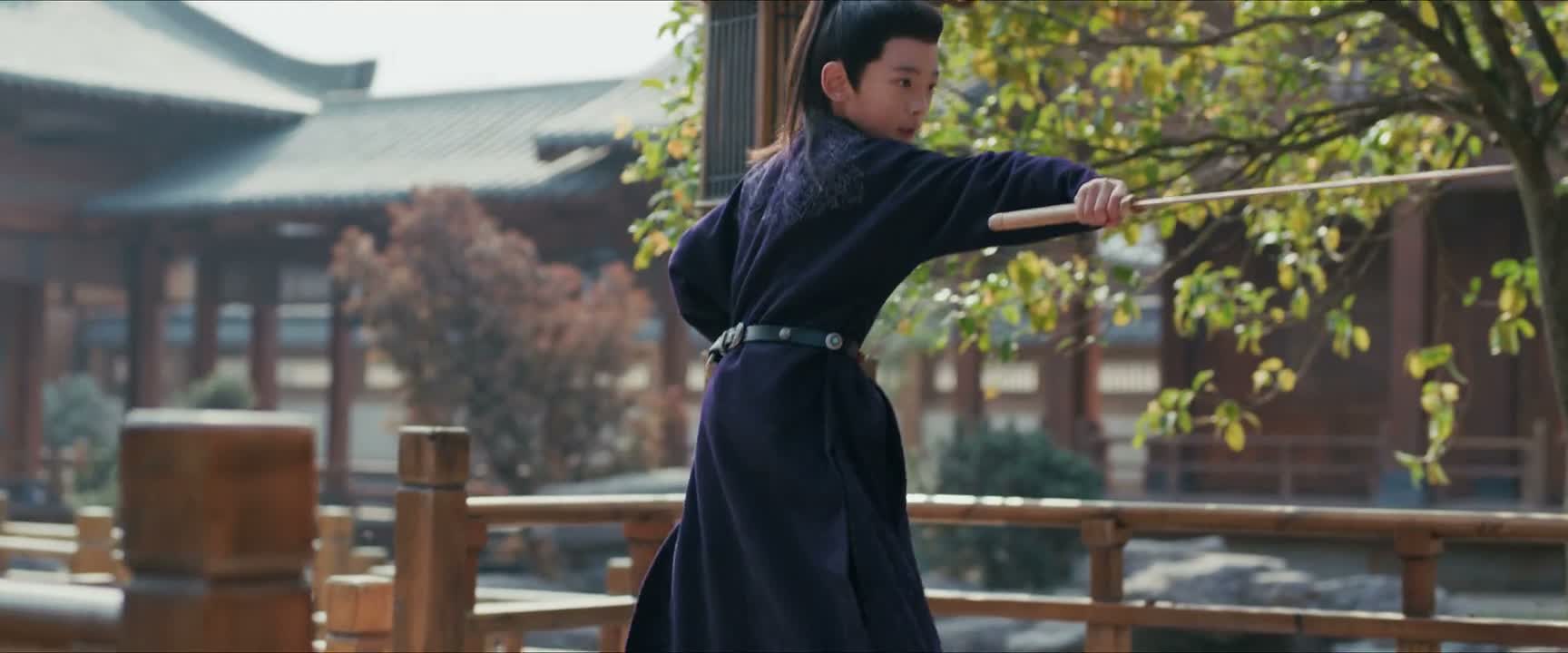 真是半点都不像我