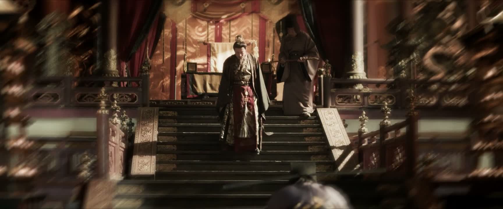 只能行不忍之事