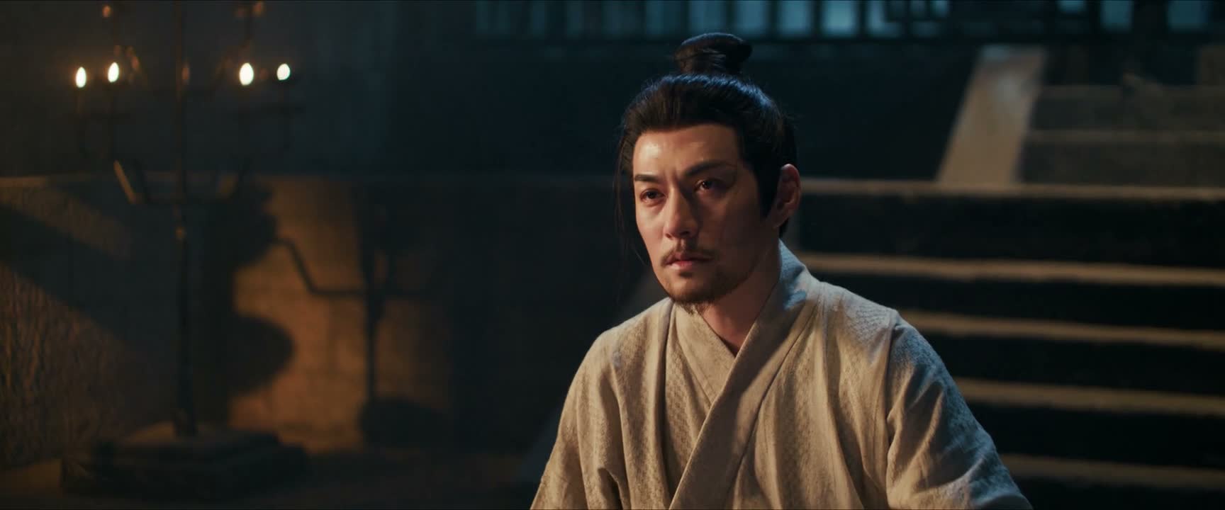 只怕是会堕入地狱