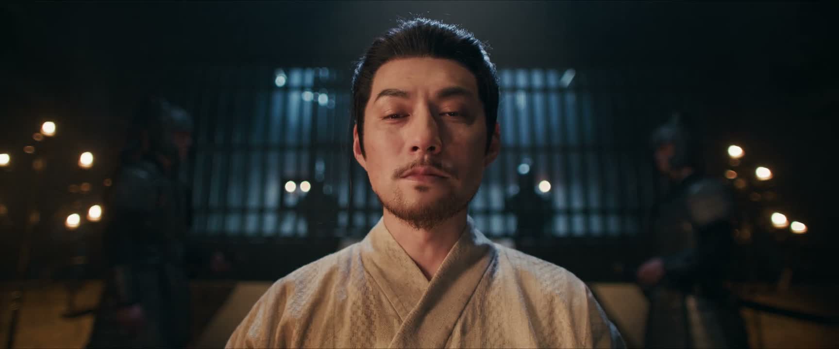 终究还是败了