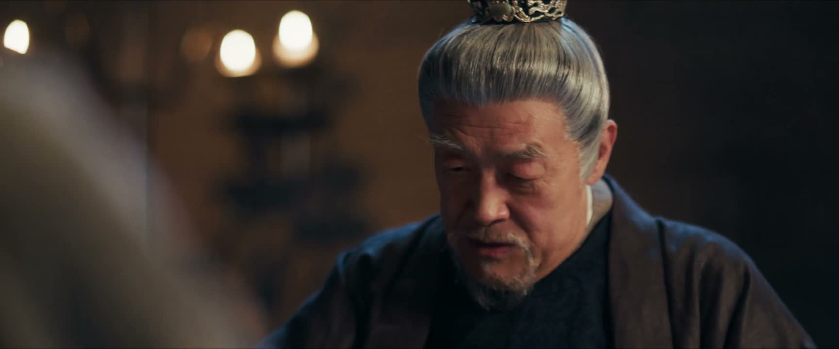 做个好人吧