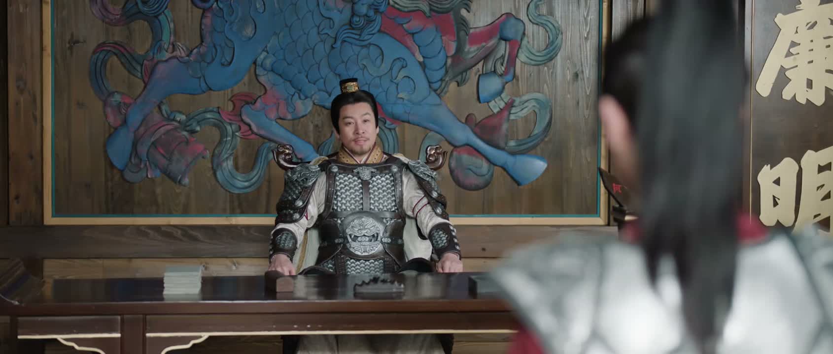 真乃是少年英才呀