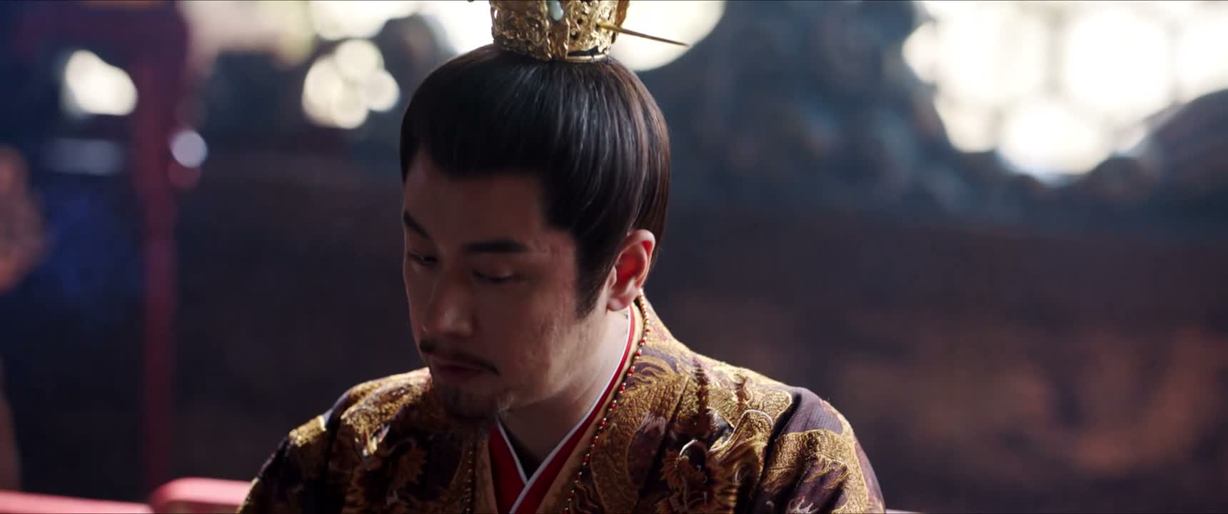 不念这夫妻之情了