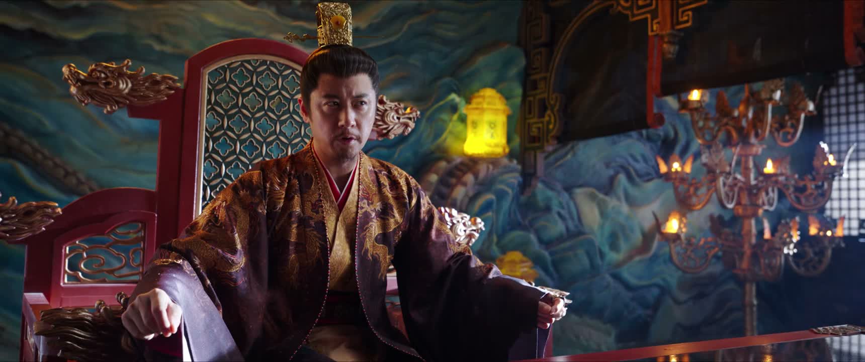 绝非常人