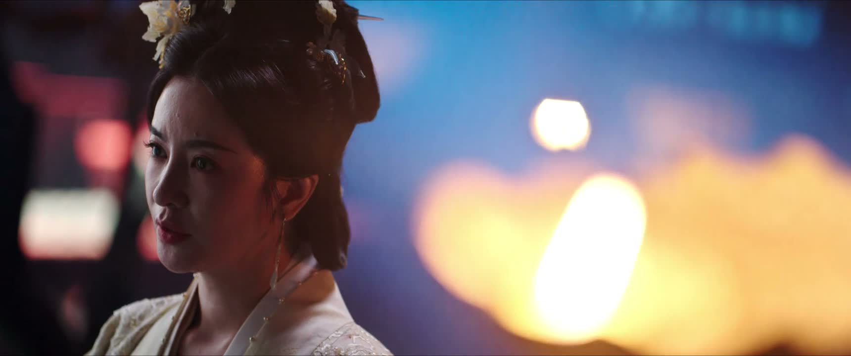他究竟以何面目来见我