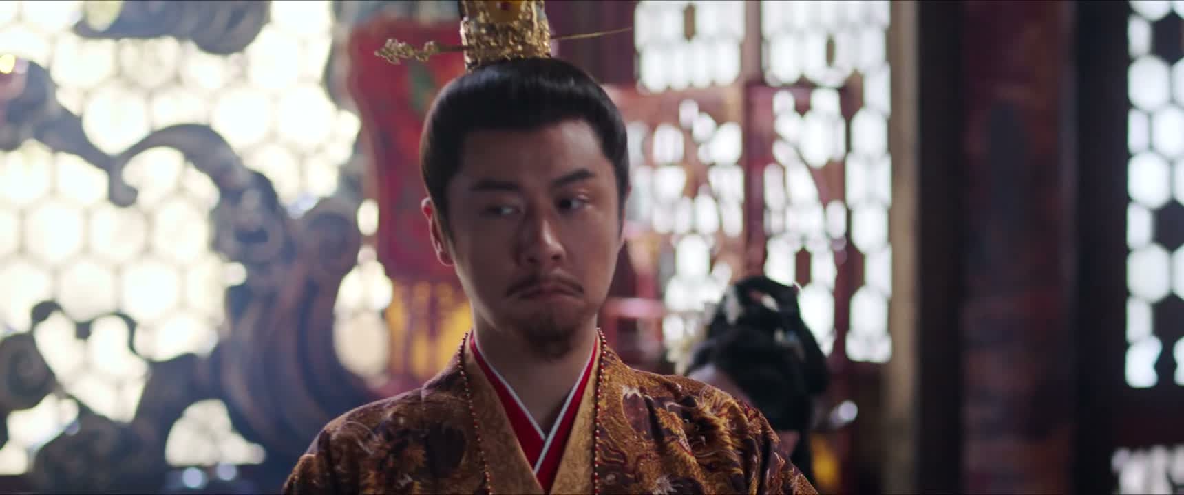 我杀了你