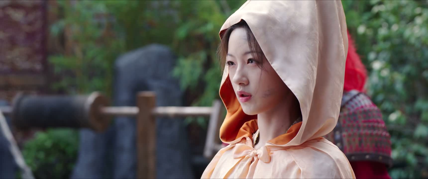 我受了惊吓 什么都不记得了