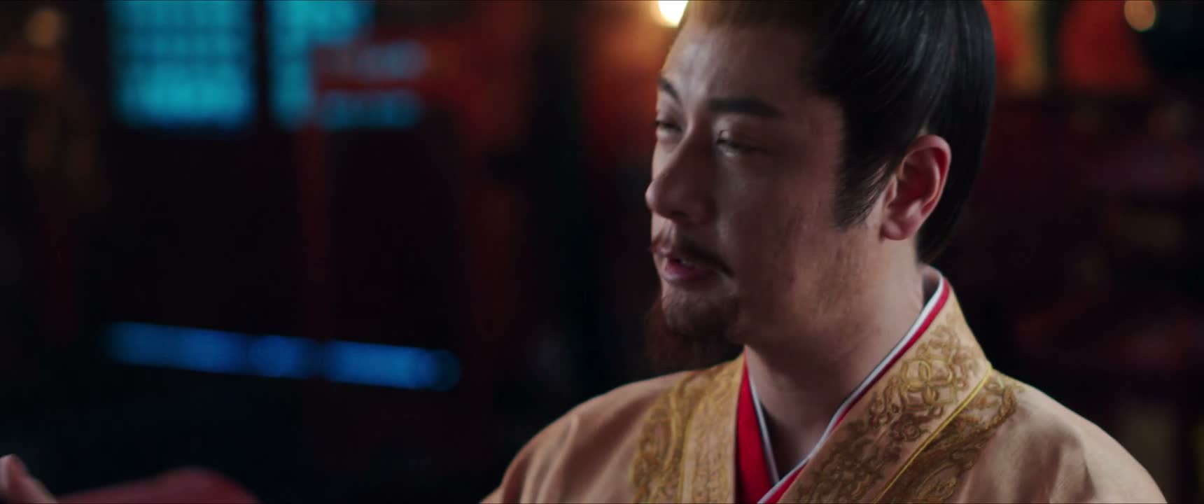 早些就寝吧