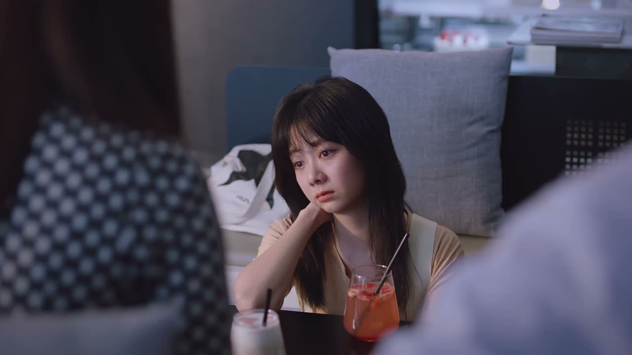 宝贝 你怎么了