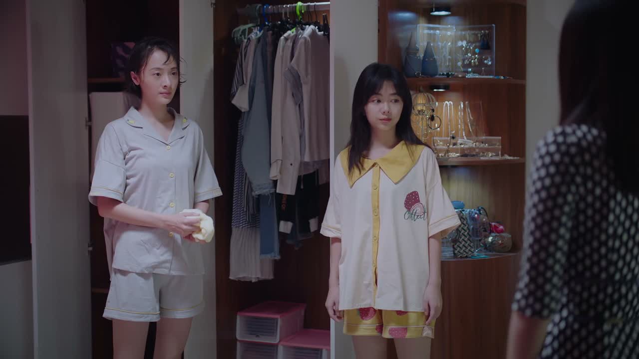 不是 你得考虑清楚