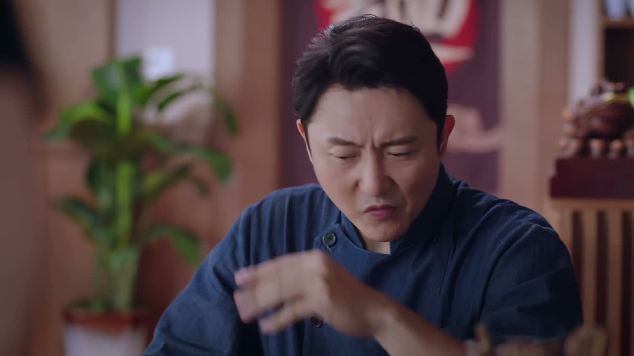 不用 我自己去超市都能备好