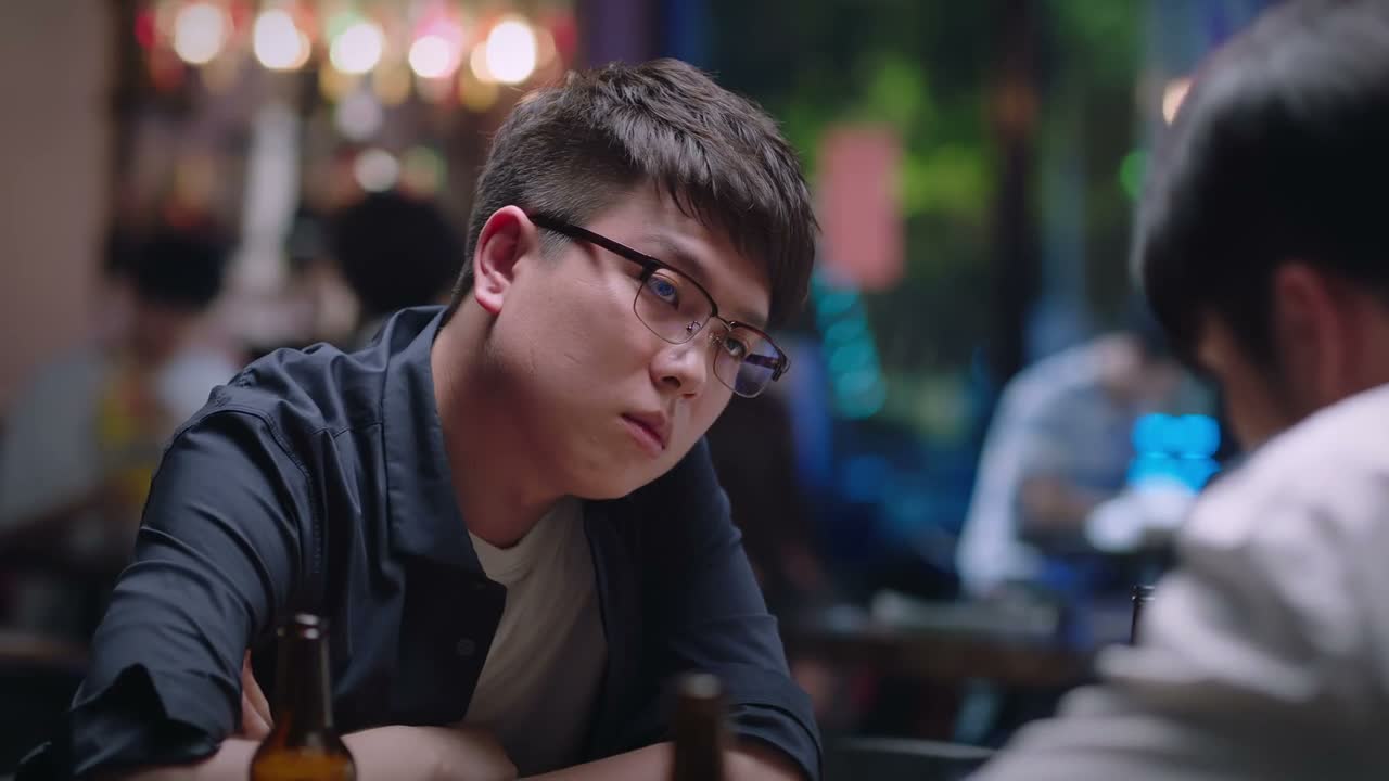 但是因为我的 自尊心在作祟吧