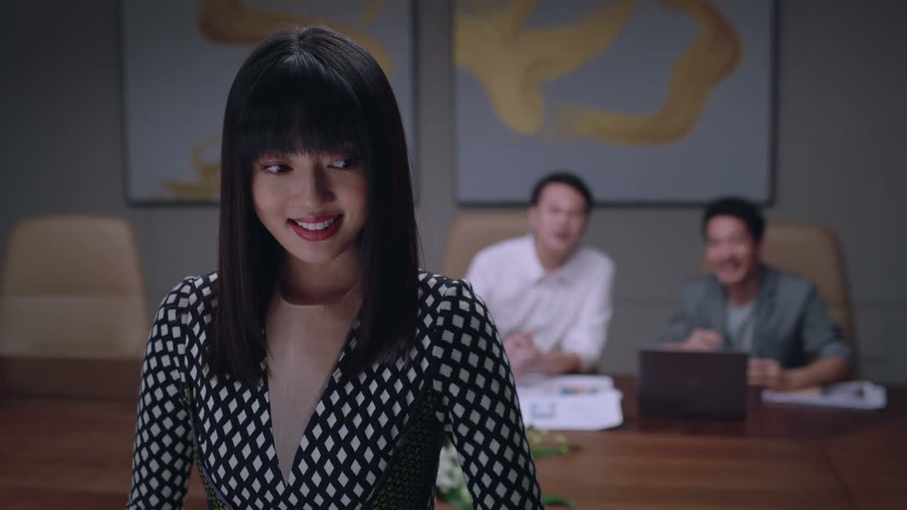 可以了 辛苦 请坐