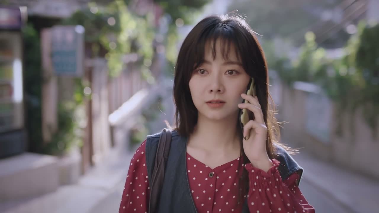 那以后给你发语音