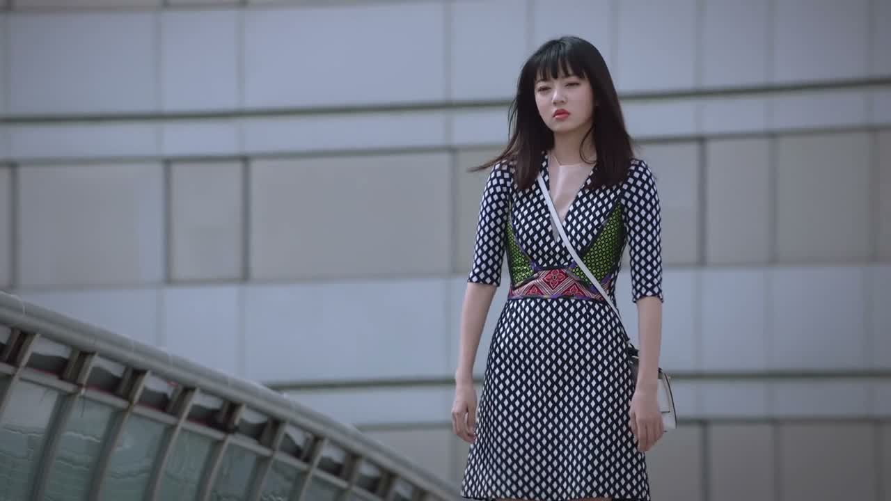 其实你哪儿都挺好的 真的